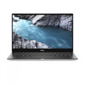 DELL XPS 13 7390 Notebook Zwart, Zilver 33,8 cm (13.3\") 3840 x 2160 Pixels Touchscreen Intel® 10de generatie Core™ i7 16 GB LPDD