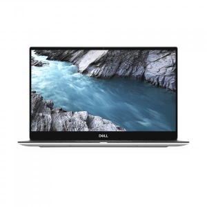 DELL XPS 13 7390 Notebook Zwart, Zilver 33,8 cm (13.3\") 3840 x 2160 Pixels Touchscreen Intel® 10de generatie Core™ i7 16 GB LPDD