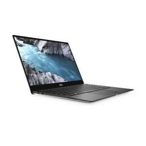 DELL XPS 13 7390 Notebook Zwart, Zilver 33,8 cm (13.3\") 3840 x 2160 Pixels Touchscreen Intel® 10de generatie Core™ i7 16 GB LPDD