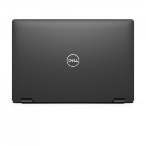 DELL Latitude 5300 Hybride (2-in-1) Zwart 33,8 cm (13.3\") 1920 x 1080 Pixels Touchscreen Intel® 8de generatie Core™ i7 16 GB DDR