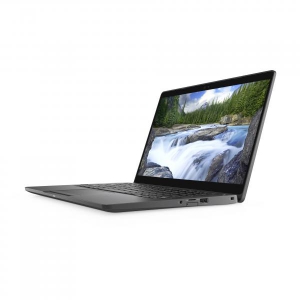 DELL Latitude 5300 Hybride (2-in-1) Zwart 33,8 cm (13.3\") 1920 x 1080 Pixels Touchscreen Intel® 8de generatie Core™ i7 16 GB DDR