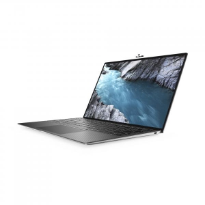 DELL XPS 13 9300 Ultra-draagbaar Platina, Zilver 34 cm (13.4\") 3840 x 2400 Pixels Touchscreen Intel® 10de generatie Core™ i7 16 