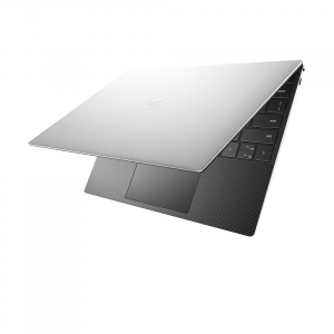 DELL XPS 13 9300 Ultra-draagbaar Platina, Zilver 34 cm (13.4\") 3840 x 2400 Pixels Touchscreen Intel® 10de generatie Core™ i7 16 