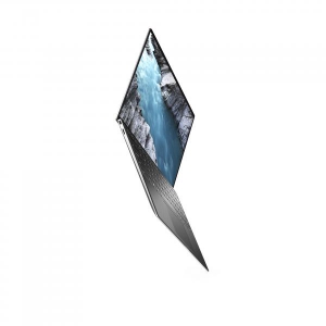 DELL XPS 13 9300 Ultra-draagbaar Platina, Zilver 34 cm (13.4\") 3840 x 2400 Pixels Touchscreen Intel® 10de generatie Core™ i7 16 