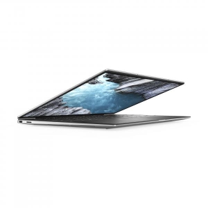 DELL XPS 13 9300 Ultra-draagbaar Platina, Zilver 34 cm (13.4\") 3840 x 2400 Pixels Touchscreen Intel® 10de generatie Core™ i7 16 