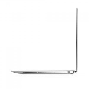 DELL XPS 13 9300 Ultra-draagbaar Platina, Zilver 34 cm (13.4\") 3840 x 2400 Pixels Touchscreen Intel® 10de generatie Core™ i7 16 