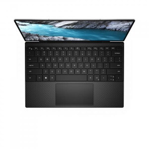 DELL XPS 13 9300 Ultra-draagbaar Platina, Zilver 34 cm (13.4\") 3840 x 2400 Pixels Touchscreen Intel® 10de generatie Core™ i7 16 