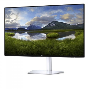 DELL S2719DM 68,6 cm (27\") 2560 x 1440 Pixels Wide Quad HD LCD Zilver