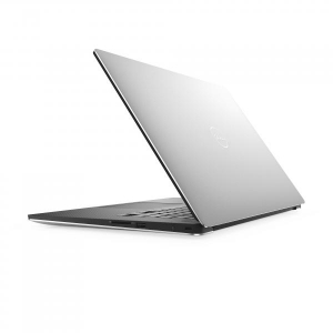 DELL Precision 5540 Mobiel werkstation Zwart, Zilver 39,6 cm (15.6\") 1920 x 1080 Pixels Intel® 9de generatie Core™ i7 16 GB DDR4