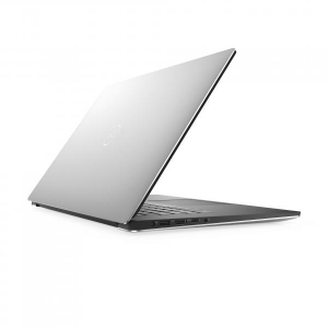 DELL Precision 5540 Mobiel werkstation Zwart, Zilver 39,6 cm (15.6\") 1920 x 1080 Pixels Intel® 9de generatie Core™ i7 16 GB DDR4