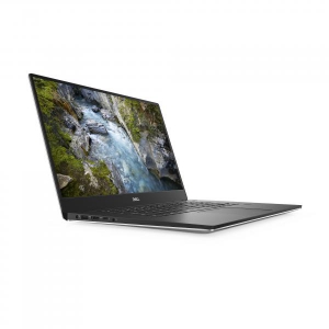 DELL Precision 5540 Mobiel werkstation Zwart, Zilver 39,6 cm (15.6\") 1920 x 1080 Pixels Intel® 9de generatie Core™ i7 16 GB DDR4