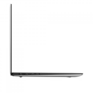 DELL Precision 5540 Mobiel werkstation Zwart, Zilver 39,6 cm (15.6\") 1920 x 1080 Pixels Intel® 9de generatie Core™ i7 16 GB DDR4