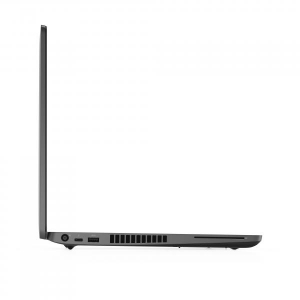 DELL Latitude 5500 Notebook Zwart 39,6 cm (15.6\") 1920 x 1080 Pixels Intel® 8de generatie Core™ i5 8 GB DDR4-SDRAM 256 GB SSD Wi