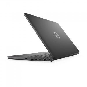 DELL Latitude 5500 Notebook Zwart 39,6 cm (15.6\") 1920 x 1080 Pixels Intel® 8de generatie Core™ i5 8 GB DDR4-SDRAM 256 GB SSD Wi