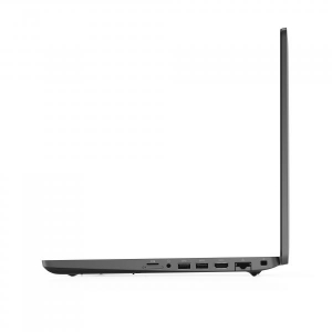 DELL Latitude 5500 Notebook Zwart 39,6 cm (15.6\") 1920 x 1080 Pixels Intel® 8de generatie Core™ i5 8 GB DDR4-SDRAM 512 GB SSD Wi