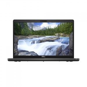 DELL Latitude 5500 Notebook Zwart 39,6 cm (15.6\") 1920 x 1080 Pixels Intel® 8de generatie Core™ i5 8 GB DDR4-SDRAM 512 GB SSD Wi