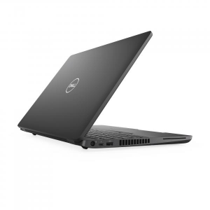 DELL Latitude 5500 Notebook Zwart 39,6 cm (15.6\") 1920 x 1080 Pixels Intel® 8de generatie Core™ i5 8 GB DDR4-SDRAM 512 GB SSD Wi