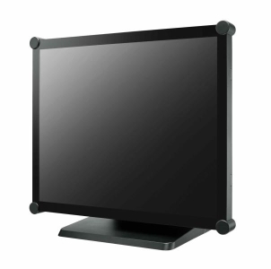 AG Neovo TX-1702 43,2 cm (17\") 1280 x 1024 Pixels SXGA LCD Touchscreen Tafelblad Zwart