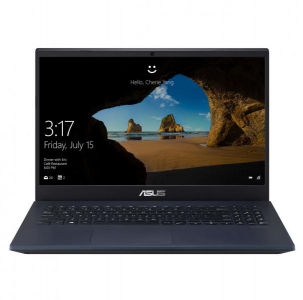 ASUS X571GT-BQ358T Notebook Grijs 39,6 cm (15.6\") 1920 x 1080 Pixels Intel® 9de generatie Core™ i5 8 GB 512 GB SSD NVIDIA® GeFor