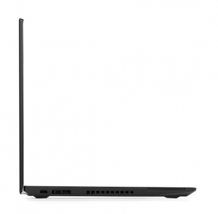 Lenovo ThinkPad T580 Notebook Zwart 39,6 cm (15.6\") 1920 x 1080 Pixels Intel® 8de generatie Core™ i5 16 GB DDR4-SDRAM 256 GB SSD