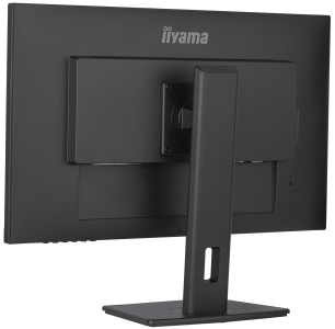 iiyama ProLite computer monitor 68,6 cm (27\") 1920 x 1080 Pixels Full HD LED Zwart