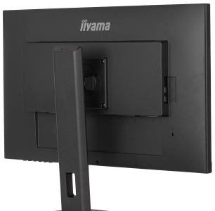 iiyama ProLite computer monitor 68,6 cm (27\") 1920 x 1080 Pixels Full HD LED Zwart