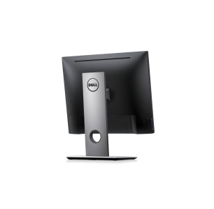 DELL P Series P1917S computer monitor 48,3 cm (19\") 1280 x 1024 Pixels SXGA LCD Zwart