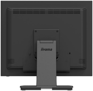 iiyama ProLite T1932MSC-B1S computer monitor 48,3 cm (19\") 1280 x 1024 Pixels Full HD LED Touchscreen Tafelblad Zwart