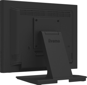 iiyama ProLite T1532MSC-B1S computer monitor 38,1 cm (15\") 1024 x 768 Pixels XGA LCD Touchscreen Zwart