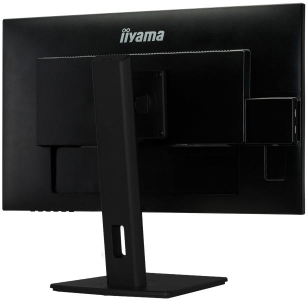 iiyama ProLite XUB2792UHSU-B5 computer monitor 68,6 cm (27\") 3840 x 2160 Pixels 4K Ultra HD LED Zwart