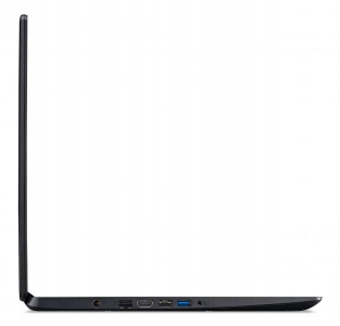 Acer Aspire 3 Pro A317-51G-77UA Notebook Zwart 43,9 cm (17.3\") 1920 x 1080 Pixels Intel® 10de generatie Core™ i7 12 GB DDR4-SDRA