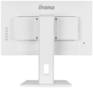 iiyama ProLite XUB2292HSU-W6 computer monitor 54,6 cm (21.5\") 1920 x 1080 Pixels Full HD LED Wit