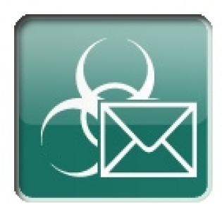 Kaspersky Security for Mail Server, 10-14U, 3Y, RNW Antivirusbeveiliging 3 jaar