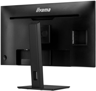 iiyama ProLite XB3288UHSU-B5 computer monitor 80 cm (31.5\") 3840 x 2160 Pixels 4K Ultra HD LCD Zwart