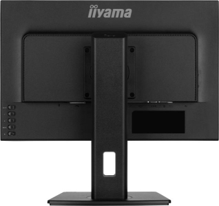 iiyama ProLite XUB2395WSU-B5 computer monitor 57,1 cm (22.5\") 1920 x 1200 Pixels WUXGA LCD Zwart