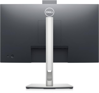 DELL C Series C2423H 60,5 cm (23.8\") 1920 x 1080 Pixels Full HD LCD Zwart