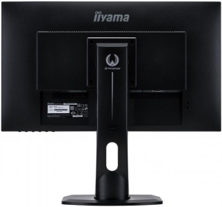 iiyama G-MASTER GB2530HSU-B1 computer monitor 62,2 cm (24.5\") 1920 x 1080 Pixels Full HD LED Zwart