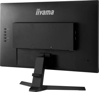 iiyama G-MASTER G2770QSU-B1 computer monitor 68,6 cm (27\") 2560 x 1440 Pixels Wide Quad HD LCD Zwart