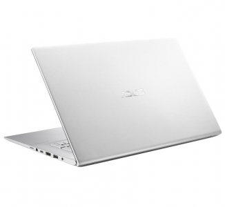 ASUS VivoBook 17 X712FB-AU516T Notebook Zilver 43,9 cm (17.3\") 1920 x 1080 Pixels Intel® 10de generatie Core™ i7 8 GB DDR4-SDRAM