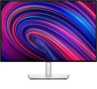 DELL UltraSharp 30 USB-C-hub monitor - U3023E