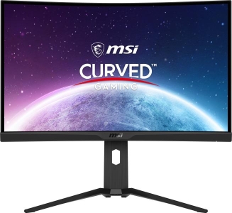 MSI MAG 275CQRX computer monitor 68,6 cm (27\") 2560 x 1440 Pixels Wide Quad HD Zwart