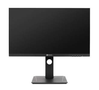 AG Neovo DW2701 68,6 cm (27\") 2560 x 1440 Pixels Wide Quad HD LED Zwart