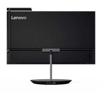 Lenovo ThinkVision X24 Pro 60,5 cm (23.8\") 1920 x 1080 Pixels Full HD LED Zwart