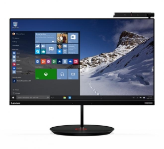 Lenovo ThinkVision X24 Pro 60,5 cm (23.8\") 1920 x 1080 Pixels Full HD LED Zwart