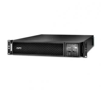 APC Smart-UPS SRT 3000VA RM 208/230V IEC