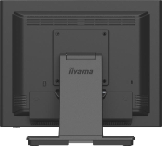 iiyama ProLite T1531SR-B1S computer monitor 38,1 cm (15\") 1024 x 768 Pixels XGA LCD Touchscreen Zwart