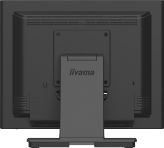 iiyama ProLite T1532MSC-B1S computer monitor 38,1 cm (15\") 1024 x 768 Pixels XGA LCD Touchscreen Zwart