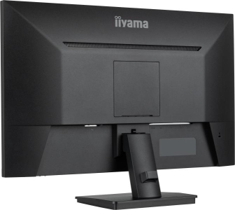 iiyama ProLite computer monitor 68,6 cm (27\") 1920 x 1080 Pixels Full HD LED Zwart