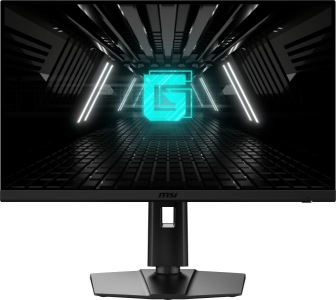 MSI G272QPF E2 computer monitor 68,6 cm (27\") 2560 x 1440 Pixels Wide Quad HD Zwart