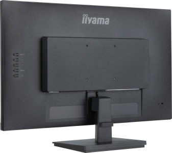 iiyama ProLite computer monitor 68,6 cm (27\") 2560 x 1440 Pixels Dual WQHD LED Zwart